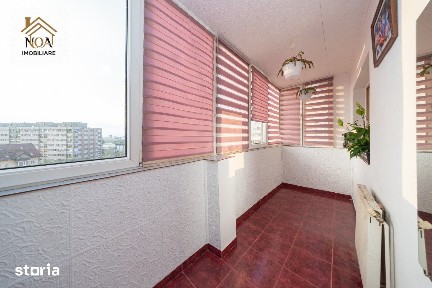 Apartament 3 Camere 2 Bai | Loc de Parcare | COMISION 0%