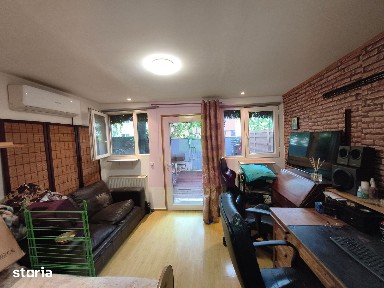 Studio ideal pentru student Baba Novac IOR cu mutare rapidă
