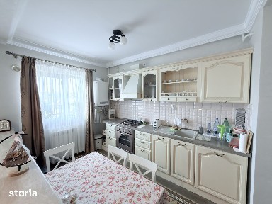 Apartament cu 2 camere bloc nou zona Bucovina
