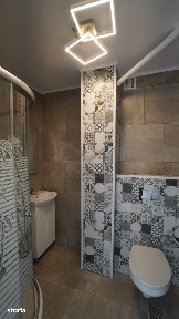 Apartament 1 camera Tatarasi Flora, complet renovat