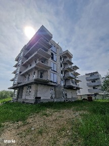 Mamaia Nord (B1 Residence)-Garsoniera 38mp,parcare si tva inclus-65000e