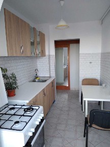 APARTAMENT LUMINOS METROU ZONA TINERETULUI
