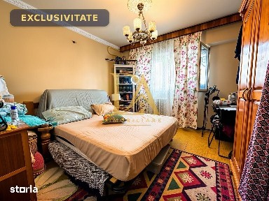 Apartament 3 camere Șoseaua Nicolae Titulescu Piața Victoriei