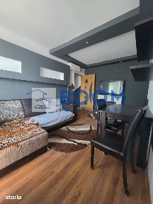 Apartament 3 camere Ostroveni | Centrala proprie | Geam la baie