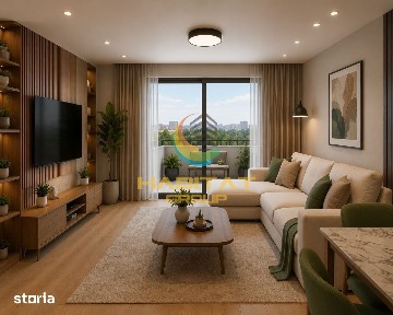 Apartament 4 camere - 8 min de metrou N.Teclu