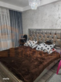 Apartament 2 camere de vanzare, in zona Inel II - Calipso Residence
