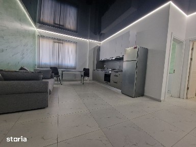 Mamaia Nord (Prima linie la Mare)- 2 camere mobilat-utilat- 89.000euro
