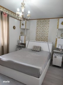 Apartamente 3 camere de închiriat - Zona Tudor Vladimirescu Vasile Lu