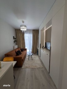 Apartament 2 camere de închiriat - Complex Silk District