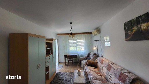 Apartament 2 camere de închiriat - Zona Canta-Păcurari