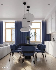 Apartament 2 Camere Cavar Residence Drumul Binelui Nr. 168