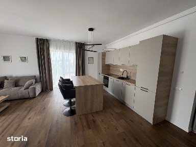 Apartament 3 camere semidecomandat | Manastur | Etaj 2 | Garaj inclus