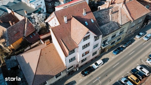 Centrul Civic, Sibiu