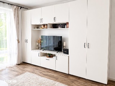Apartament 2 camere + grădină -Cartierul Arhitecților