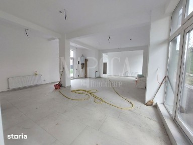 Spatiu comercial de vanzare in Marasti, Cluj Napoca