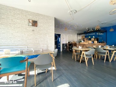 Spatiu comercial de vanzare in Gheorgheni, Cluj Napoca