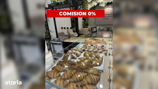 Spatiu comercial, cu chiriași pe 5 ani de zile, cartier Buna Ziua!