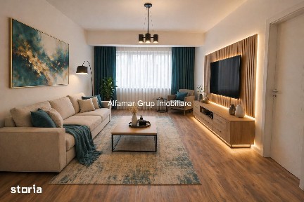 Garsoniera tip studio Voluntari- Comision 0%