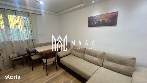 Garsonieră | 25 MPU | Mobilată și Utilată | Investiție | Terezian