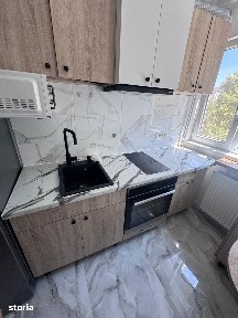 Proprietar- Apartament cu 3 Iosefin-Sagului complet mobilat și utilat