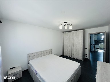 Apartament 3 camere - 72 mp, balcon 12 mp, 2 locuri de parcare