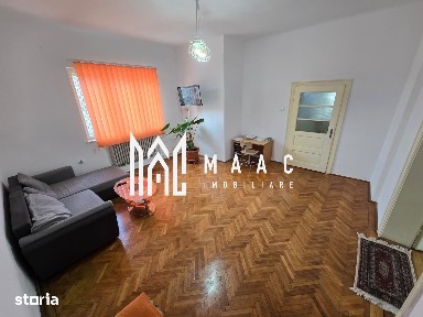 Apartament 4 camere 156 mpu zona Centrala Garaj Pivnita