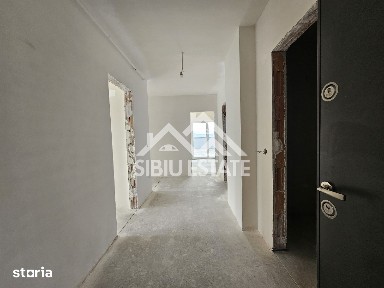 Penthouse Sibiu terasa mare vedere panoramica