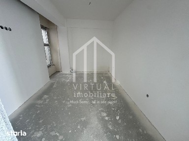 Ap. cu 3 camere - 67mp + balcon de 3,59 mp | predare la ALB