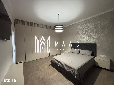Apartament 3 camere | Balcon 9 MP | Parcare | Hipodrom III