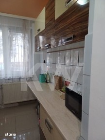 De vanzare apartament 2 camere - zona premium Sibiu - Str. Ostirii