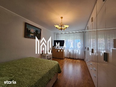 Apartament 2 Camere | 50MPU | Decomandat | Semaforului