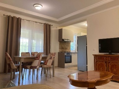 Casă duplex pe un nivel | 4 camere | Cartier Mediteranean - Urseni