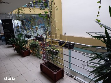 241 mp ultracentral | Vitrină stradală | Ideal showroom sau clinică