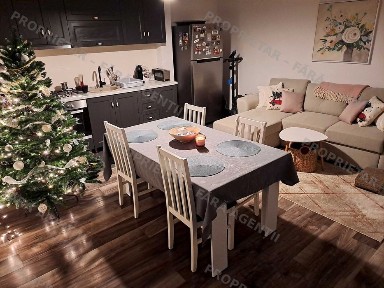 Apartament 3 camere, 70 mp + balcon 11 mp, 2 bai, BMW-VIVO, proprietar