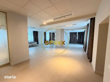 Spatiu birou / comercial | Eminescu | Romana | 120mp