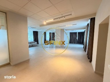 Spatiu birou / comercial | Eminescu | Romana | 120mp