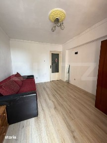 Apartament 2 camere de inchiriat, 56mp, etaj 4, zona I.C Frimu
