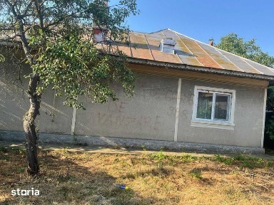 Vand casa batraneasca, Teleorman Rosiorii de Vede teren 575 mp