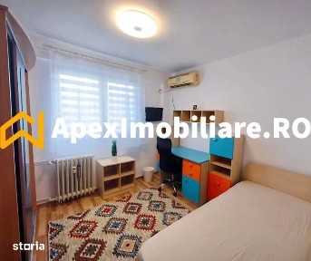 Apartament 2 camere de inchiriat Salajan Bucuresti | ApexImobiliare.ro