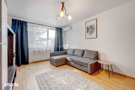 Apartament 3 camere decomandat | Boiler | 2AC | Metrou 1 Decembrie