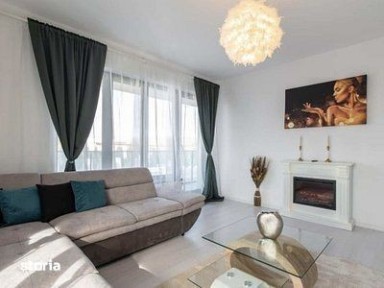 Apartament 2 camere PREMIUM | 75 mp | Terasa | Incalzire in pardoseala