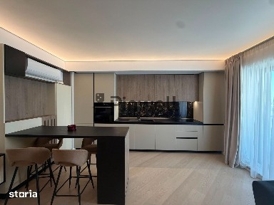 APARTAMENT 3 CAMERE EXCLUSIVIST I CORTINA NORTH PIPERA