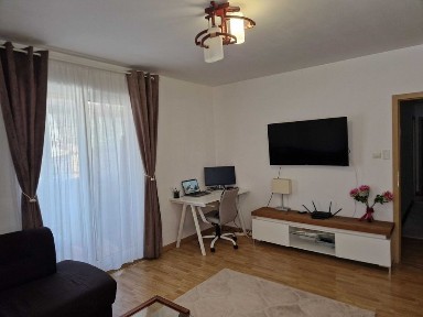 Proprietar - Vând apartament 2 camere, intabulat, complet mobilat și utilat | 53 mp | 117.000 €