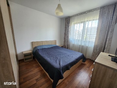 Apartament - Modern - Militari Residence