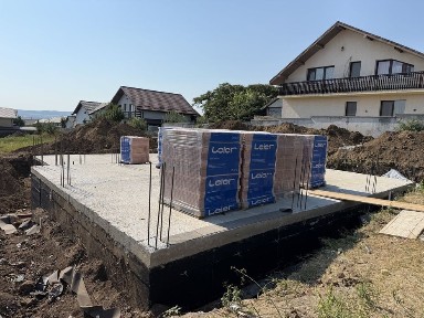NOU! Duplex Premium în Valea Adâncă - Strada Mărului