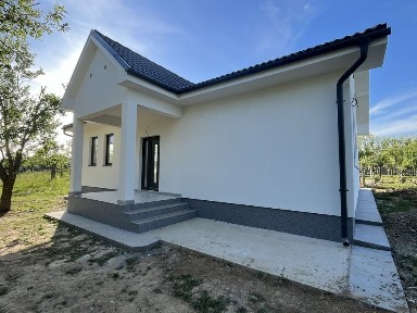 De vanzare casa noua in Viile Satu Mare