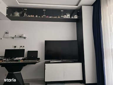 Apartament 3 camere | Aparatorii Patriei | Parcare | AC | Centrala | 5