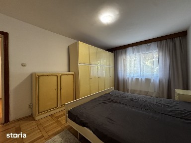 Apartament cu 2 camere ideal pentru studenti, in Complexul Studentesc