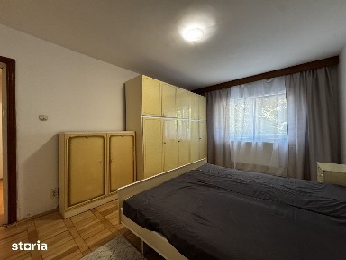 Apartament cu 2 camere ideal pentru studenti, in Complexul Studentesc