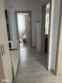 Prima inchiriere// 3 camere Chiajna - Rosu langa padure// Str. Crinulu
